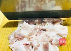 酿豆腐的做法图解4