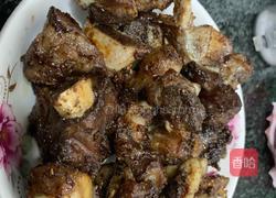 秘制牛排的做法图解9