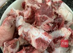 秘制牛排的做法图解1