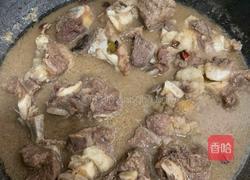 秘制牛排的做法图解5