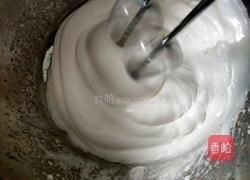 蛋白溶豆的做法图解5