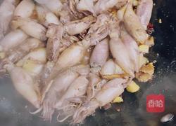 香辣小海兔的做法图解4