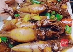 香辣小海兔的做法图解9