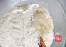 筋饼的做法图解2