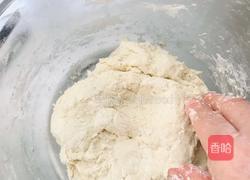 筋饼的做法图解4