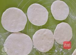 胡萝卜鸡肉葱花包的做法图解7