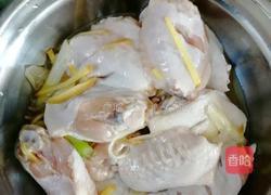 可乐鸡翅的做法图解2