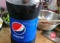 可乐鸡翅的做法图解6