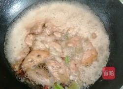 可乐鸡翅的做法图解7