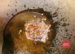 麻辣蒜香牛肉炒面～的做法图解3