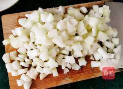 番茄炒西葫芦的做法图解3