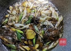 夹馍辣子的做法图解8