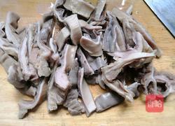 椒竹猪肚汤的做法图解11