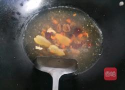 椒竹猪肚汤的做法图解12