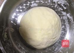 油条无泡打粉版的做法图解3