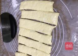 油条无泡打粉版的做法图解8