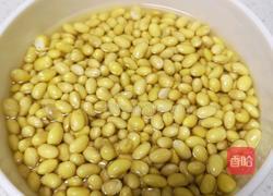 自制豆腐脑儿的做法图解1