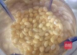 自制豆腐脑儿的做法图解2