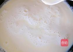 自制豆腐脑儿的做法图解5