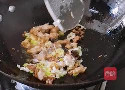 自制豆腐脑儿的做法图解11