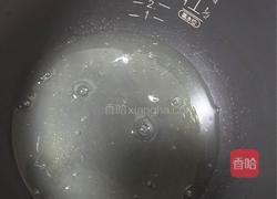 电饭锅蒸蛋糕的做法图解7