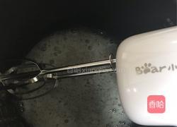 电饭锅蒸蛋糕的做法图解9