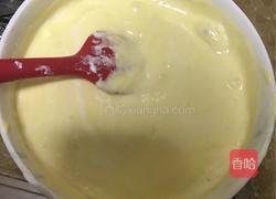 电饭锅蒸蛋糕的做法图解14