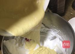 电饭锅蒸蛋糕的做法图解15