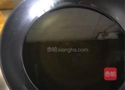 豆腐胡萝卜白菜丸子的做法图解5