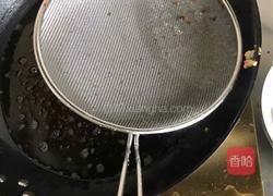 豆腐胡萝卜白菜丸子的做法图解8
