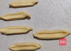 香酥小油条的做法图解5