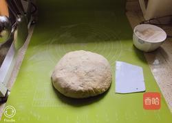 炸红薯丸子的做法图解4