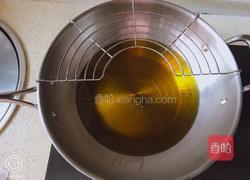 炸红薯丸子的做法图解7