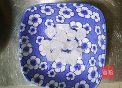 桂花杨梅饮的做法图解2