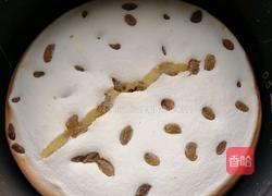 电饭锅蛋糕的做法图解12