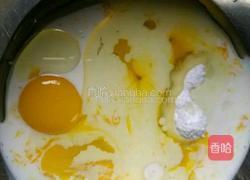 电饭锅蛋糕的做法图解6
