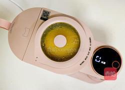 南瓜山药米糊的做法图解5