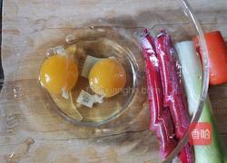 鸡蛋饼的做法图解1