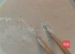 鸡蛋饼的做法图解4