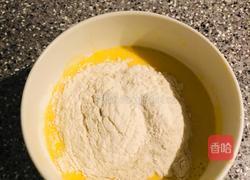 电饭煲做蛋糕的做法图解3