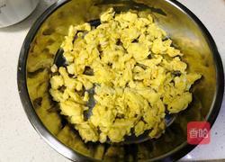 素三鲜包子的做法图解3