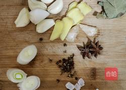 家常烧鸡脚的做法图解3