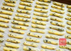 土豆海苔虾条的做法图解6