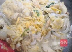 酸菜焖鸡皮的做法图解5