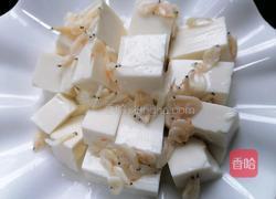 鸡蛋豆腐羹的做法图解3