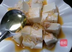 鸡蛋豆腐羹的做法图解8