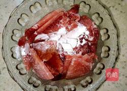 木须肉的做法图解4