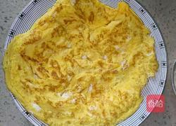 木须肉的做法图解9