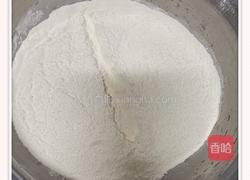 白面馒头的做法图解1