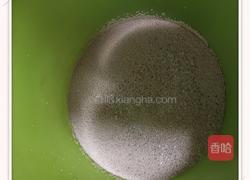 白面馒头的做法图解2